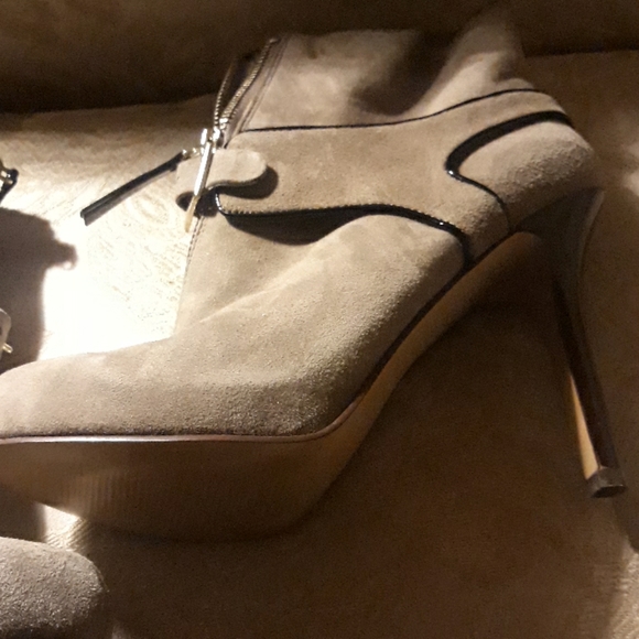 Shoe boot - Picture 4 of 4